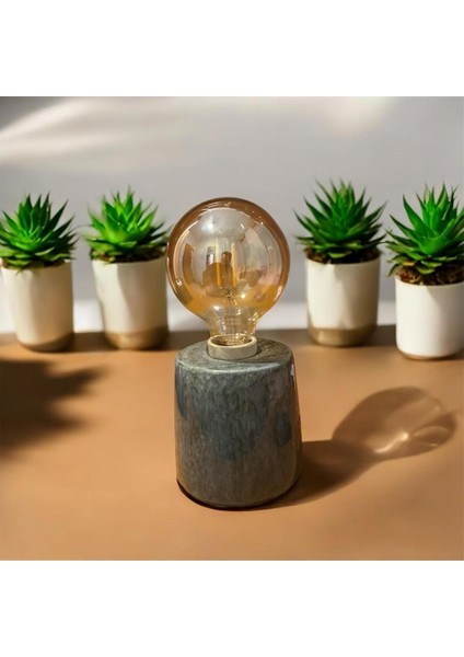 Tiny Seramik Abajur Sis Pinterest modelleri