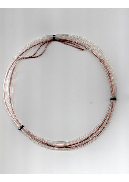 Hi-Catch %100 Fc Wind On Leader 1.57mm-200lb - 7.62 Metre