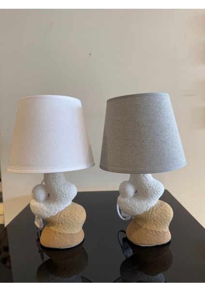 Komidin Üstüabajur