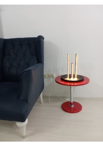 LED Işıklı Abajur fiyatları