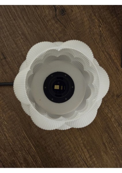 3D Desıgn Modern Tasarımlı Şık Abajur Dekoratif Masa Lambası Salon ve Ofis Aydınlatma modelleri