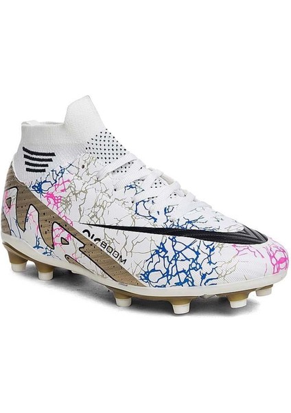 565 Erkek Çocuk Çoraplı Krampon Ayakkabı modelleri