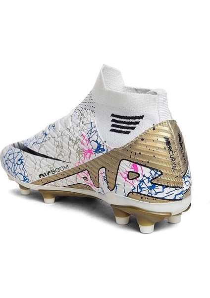 565 Erkek Çocuk Çoraplı Krampon Ayakkabı fırsatları