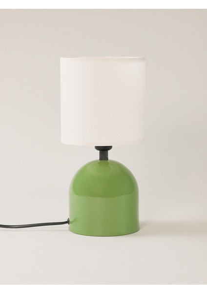 Glint Abajur - Yeşil