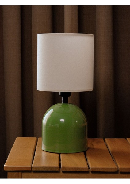 Glint Abajur - Yeşil fiyatları