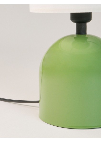 Glint Abajur - Yeşil modelleri