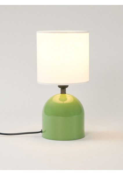 Glint Abajur - Yeşil fırsatları