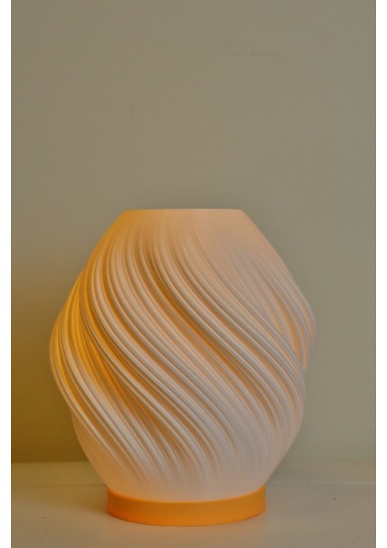 Mild Abajur modelleri