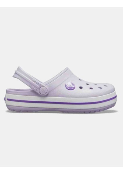 / Crocband Terlik Lila
