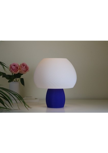 Peti Mantar Modern Abajur fiyatları