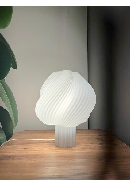 Dondurma Abajur Ice Cream Lamp