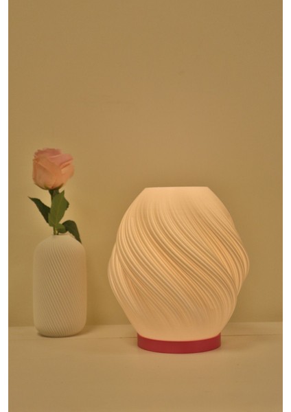 Mild Abajur modelleri