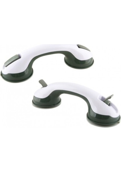 Helping Handle Banyo Tutacağı Kilit Vantuzlu
