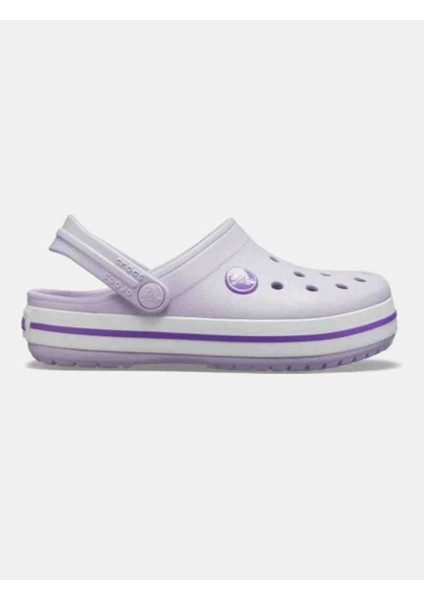 / Crocband Terlik Lila