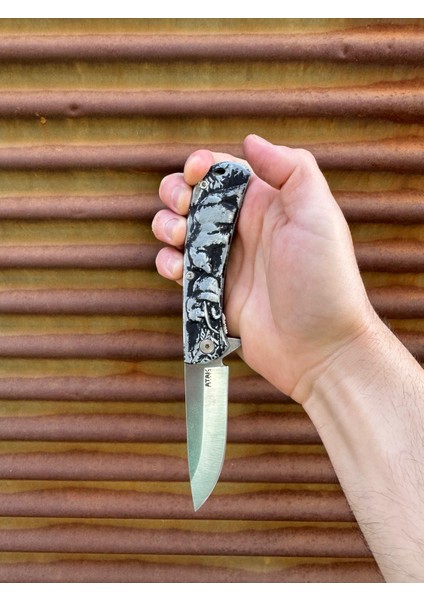 Sayyad Model 4116 Ayı Işlemeli Koleksiyonluk Çakı - Isim Yazma - Taşıma Kılıfı Hediyeli modelleri