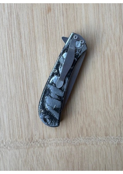 Sayyad Model 4116 Ayı Işlemeli Koleksiyonluk Çakı - Isim Yazma - Taşıma Kılıfı Hediyeli fırsatları