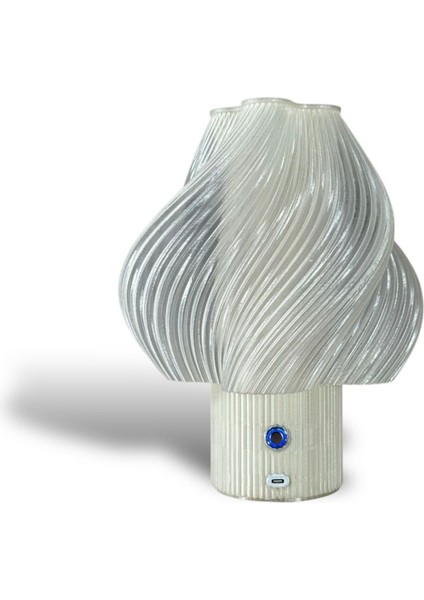 Kablosuz Dokunmatik Aydınlatma Cloud Sapphire