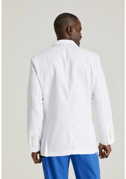 Grey's Anatomy GRC952 Men Lab Coat modelleri