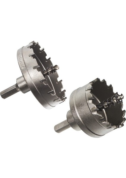 Tct Panç Delik Açma Testeresi 55MM