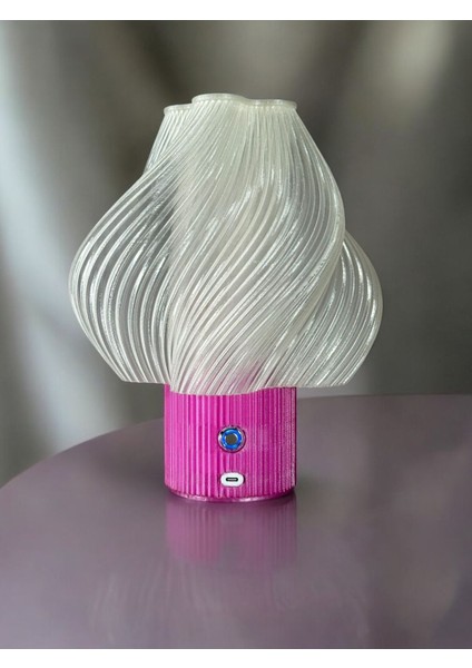 Kablosuz Dokunmatik Aydınlatma Cotton Candy modelleri