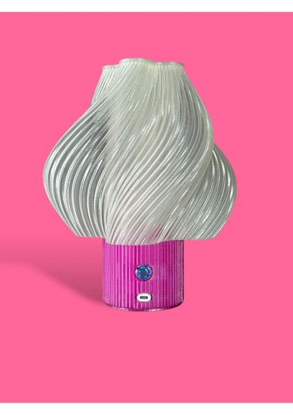 Kablosuz Dokunmatik Aydınlatma Cotton Candy indirimleri