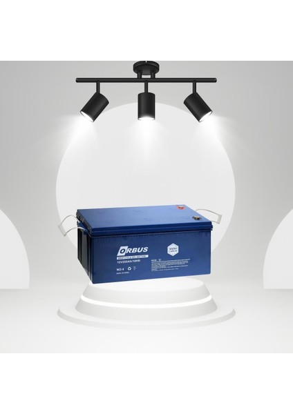 Bağ Evi Için 3kw Monokristal Solar Enerji Paketi – Gelişmiş Seri 3000 fırsatları