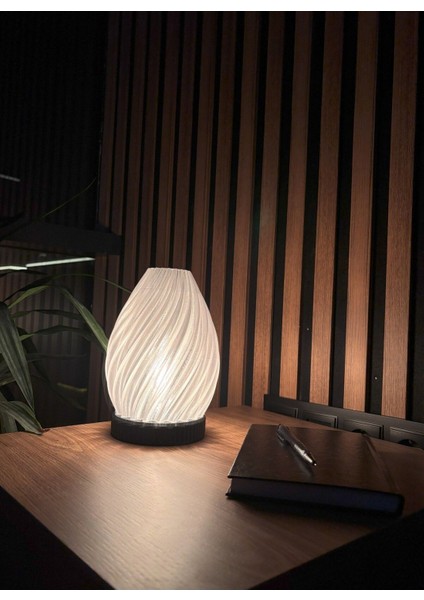 Modern Abajur, Masa Lambası, Yatak Başı Lambası modelleri