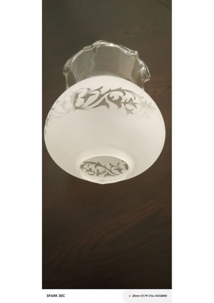 Abajur Camı modelleri