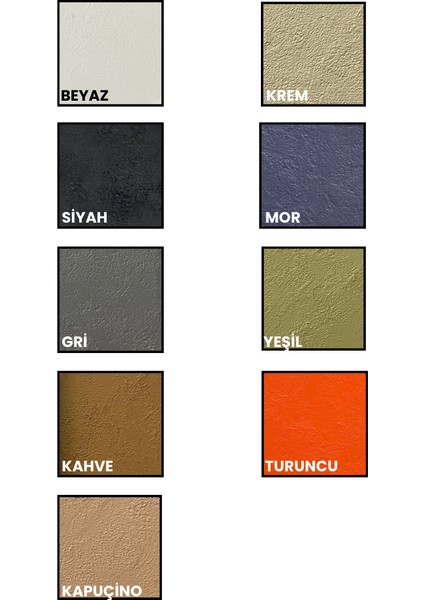 Minimalist Dekorasyon Için 3D Kum Dokulu Soyut Sanat Tablosu, Evinize Derinlik Katın, 90 x 90KIREMITT3D4-42513