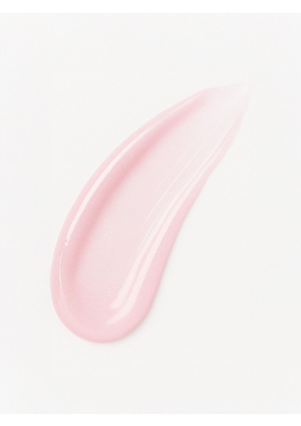 Dudak Parlatıcısı - Strawbear Lip Gloss Nemlendirici ve Dolgunlaştırıcı