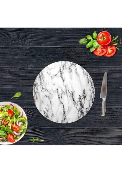 Çap 20 cm Beyaz Mermer fiyatları