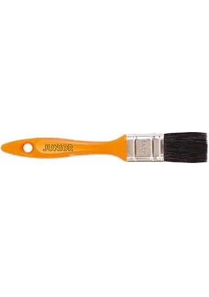 Izmir Fırça Luna Junıor Yağlı Boya Fırça No:1 (2.5cm) Koli 12 Adet