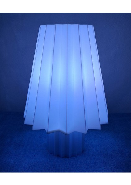 Dekoratif Özel Tasarım Abajur Masa Lambası fırsatları