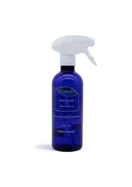 400 ml Dezenfektan