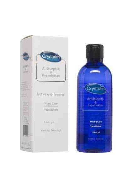 400 ml Dezenfektan