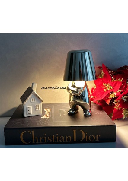 Abajur Adam fiyatları