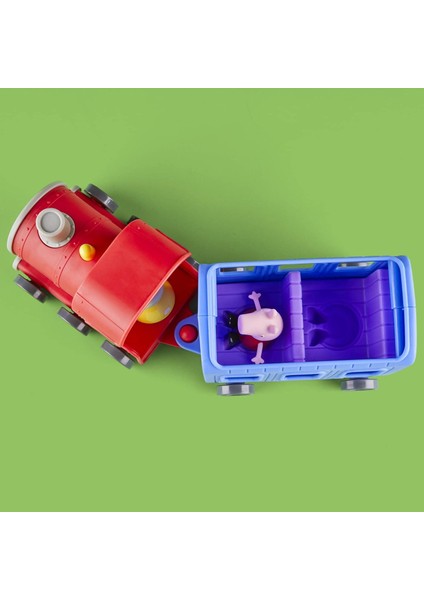 Peppa'nın Maceraları Tavşan Treni modelleri