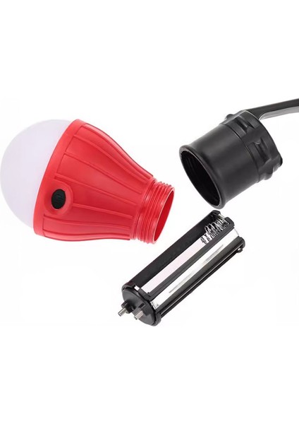 Yeni Estevia Dp Smd Ledli Pil Ile Çalişan Acil Durum LED Lamba (4172) Company fiyatları