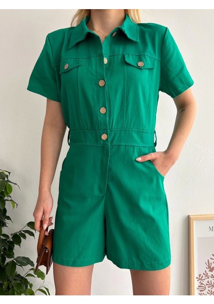 Gabardin Tulum S24761