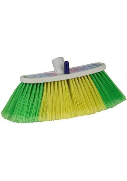 Izmir Fırça Oto Fırçası Luna Gold Koli 12 Adet