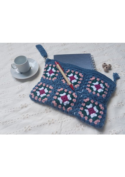 Çanta /El Çantası/ El Yapımı