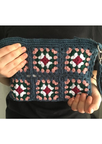 Çanta /El Çantası/ El Yapımı modelleri