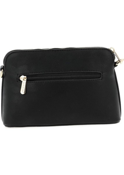 Kadın Omuz Çantası Siyah fırsatları