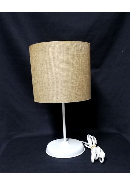 Pembe Beyaz Sarı Kırmızı Siyah Kahve Genç Odası Çocuk Odası Yatak Odası Abajurları fiyatları