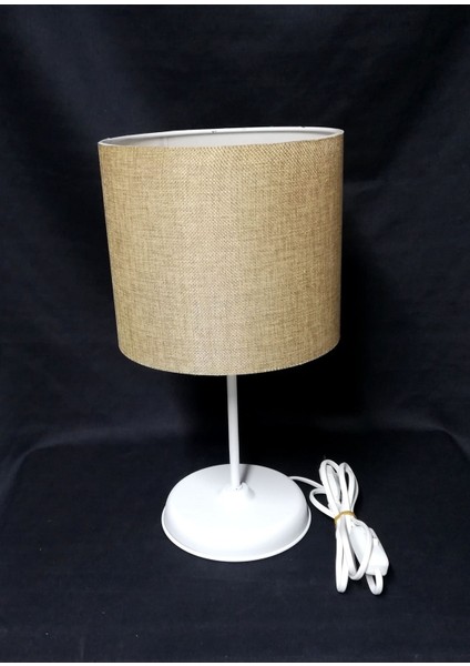 Pembe Beyaz Sarı Kırmızı Siyah Kahve Genç Odası Çocuk Odası Yatak Odası Abajurları modelleri