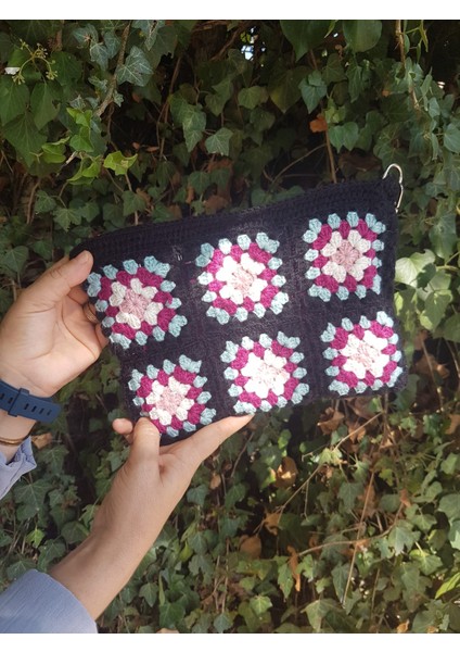 Çanta / El Çantası /El Yapımı