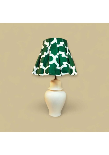 Orientalforest Abajur