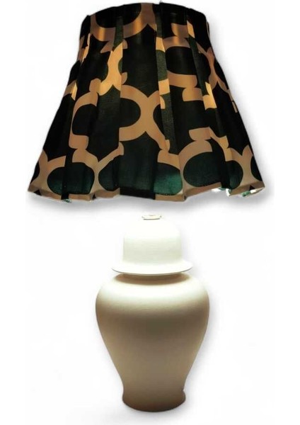 Orientalforest Abajur fiyatları