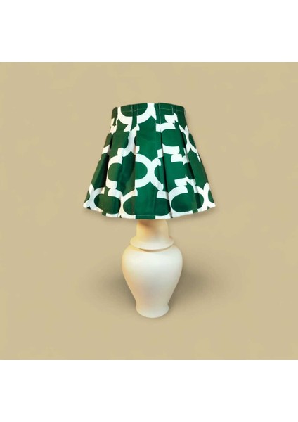 Orientalforest Abajur modelleri