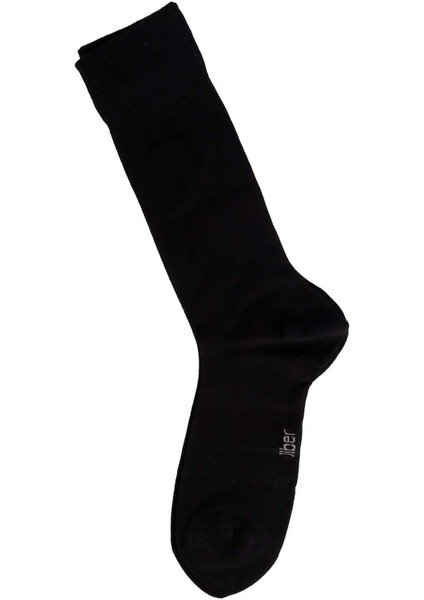 Erkek Bambu Likralı Uzun Çorap 5500 - 12 Adet modelleri